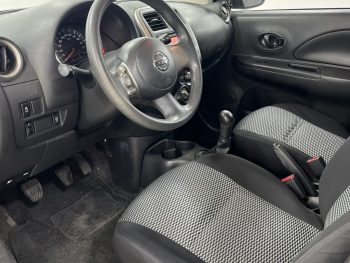 Nissan Micra 1.2 Acenta completo