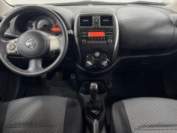 Nissan Micra 1.2 Acenta completo