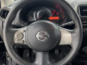 Nissan Micra 1.2 Acenta completo