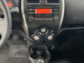 Nissan Micra 1.2 Acenta completo