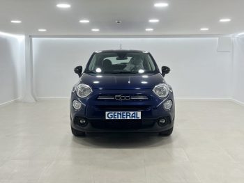 Fiat 500X 1.3 MJ completo