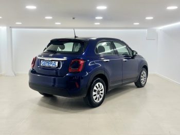 Fiat 500X 1.3 MJ completo
