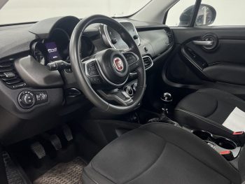 Fiat 500X 1.3 MJ completo