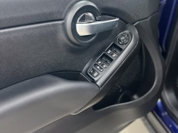 Fiat 500X 1.3 MJ completo