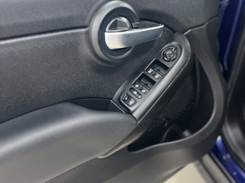 Fiat 500X 1.3 MJ completo