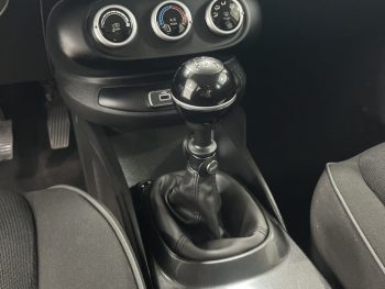 Fiat 500X 1.3 MJ completo