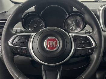 Fiat 500X 1.3 MJ completo
