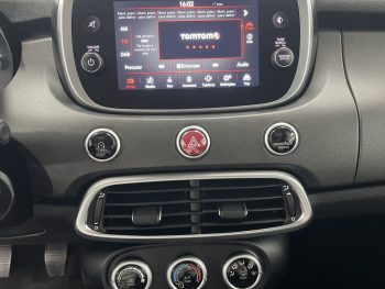 Fiat 500X 1.3 MJ completo