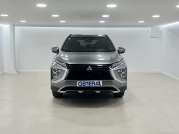 Mitsubishi Eclipse Cross 2.4 PHEV eMotion completo