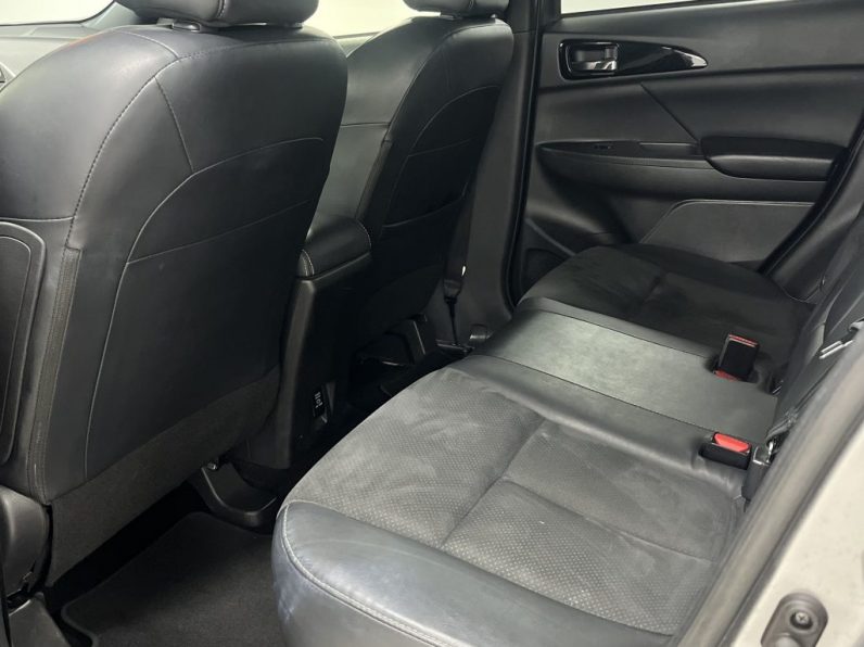 Mitsubishi Eclipse Cross 2.4 PHEV eMotion completo