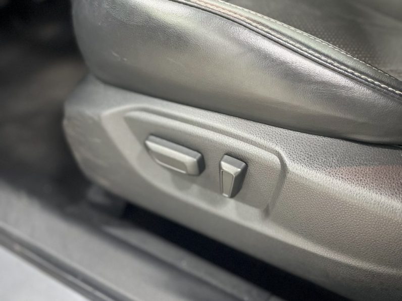 Mitsubishi Eclipse Cross 2.4 PHEV eMotion completo