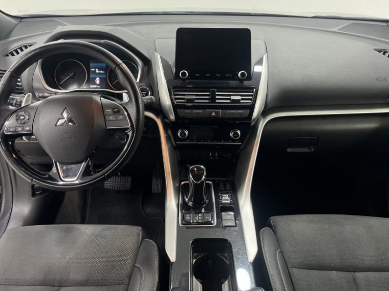 Mitsubishi Eclipse Cross 2.4 PHEV eMotion completo