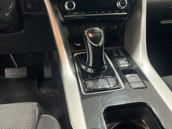 Mitsubishi Eclipse Cross 2.4 PHEV eMotion completo