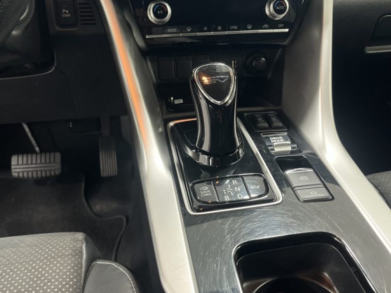 Mitsubishi Eclipse Cross 2.4 PHEV eMotion completo