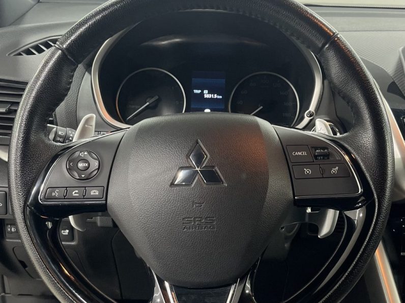 Mitsubishi Eclipse Cross 2.4 PHEV eMotion completo