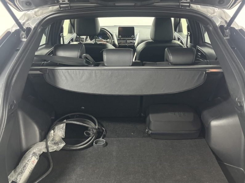 Mitsubishi Eclipse Cross 2.4 PHEV eMotion completo