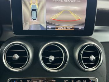 Mercedes-Benz GLC 350 e AMG Line 4-Matic completo