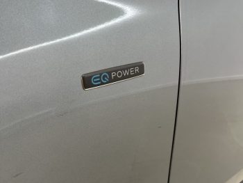 Mercedes-Benz GLC 350 e AMG Line 4-Matic completo