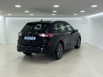 Ford Kuga 1.5 EcoBoost ST-LINE completo