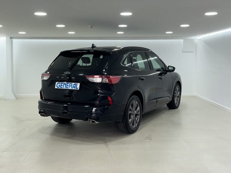 Ford Kuga 1.5 EcoBoost ST-LINE completo
