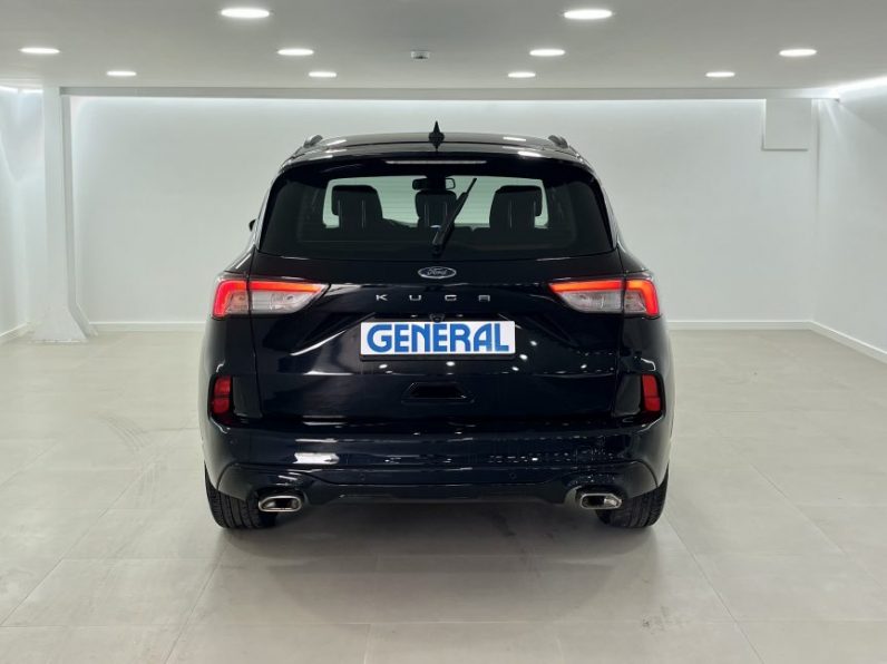 Ford Kuga 1.5 EcoBoost ST-LINE completo