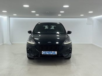 Ford Kuga 1.5 EcoBoost ST-LINE completo