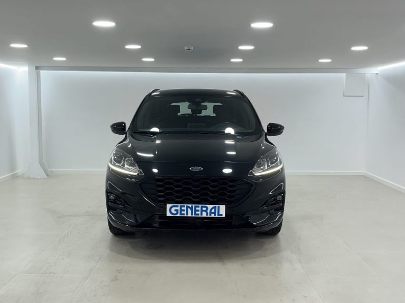 Ford Kuga 1.5 EcoBoost ST-LINE completo