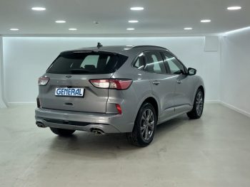 Ford Kuga 1.5 EcoBoost ST-LINE completo
