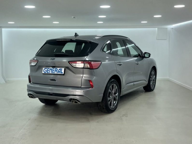 Ford Kuga 1.5 EcoBoost ST-LINE completo