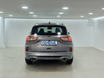 Ford Kuga 1.5 EcoBoost ST-LINE completo