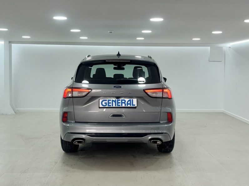 Ford Kuga 1.5 EcoBoost ST-LINE completo