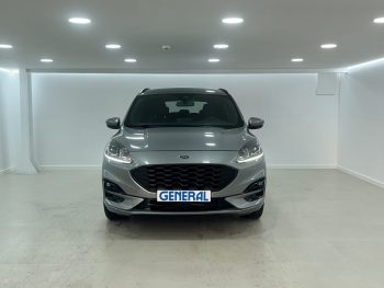 Ford Kuga 1.5 EcoBoost ST-LINE completo