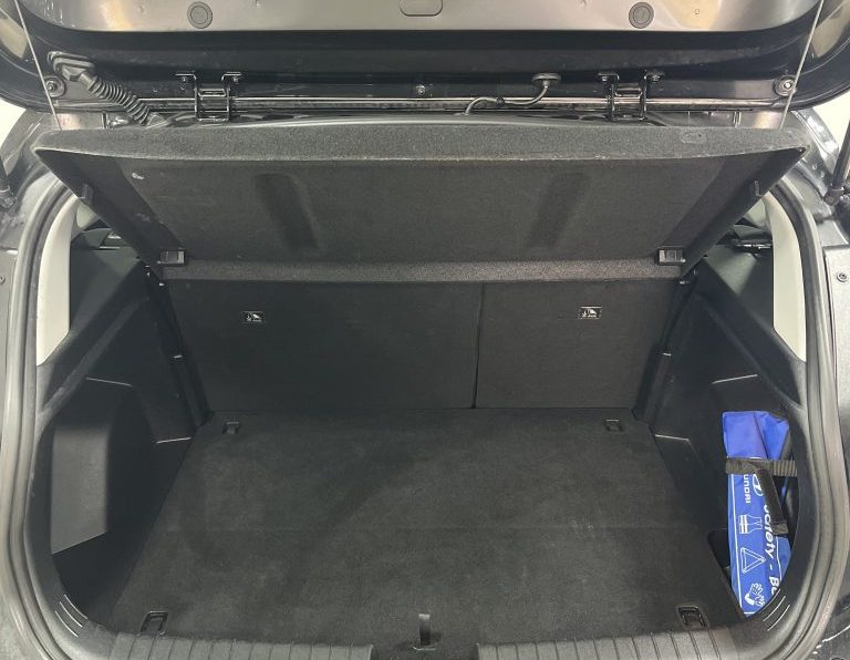 Hyundai Bayon 1.0 T-GDI Premium DCT completo