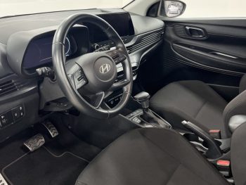 Hyundai Bayon 1.0 T-GDI Premium DCT completo