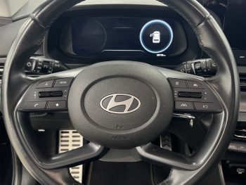 Hyundai Bayon 1.0 T-GDI Premium DCT completo