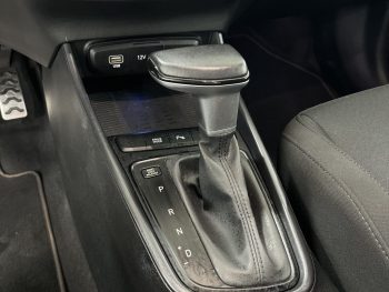 Hyundai Bayon 1.0 T-GDI Premium DCT completo