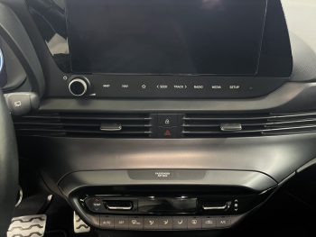 Hyundai Bayon 1.0 T-GDI Premium DCT completo