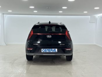 Hyundai Bayon 1.0 T-GDI Premium DCT completo