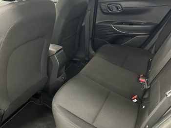 Hyundai Bayon 1.0 T-GDI Premium DCT completo