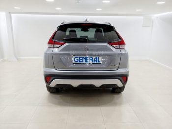 Mitsubishi Eclipse Cross 2.4 PHEV eMotion completo