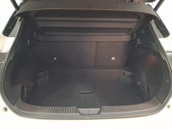 Nissan Qashqai 1.3 DIG-T N-Connecta LED Xtronic completo