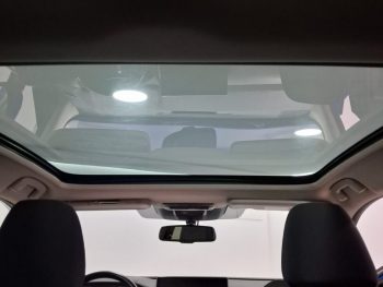 Nissan Qashqai 1.3 DIG-T N-Connecta LED+SKY Xtronic completo