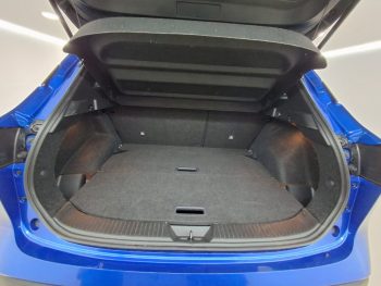 Nissan Qashqai 1.3 DIG-T N-Connecta LED+SKY Xtronic completo