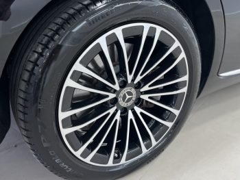Mercedes-Benz S 580 e completo