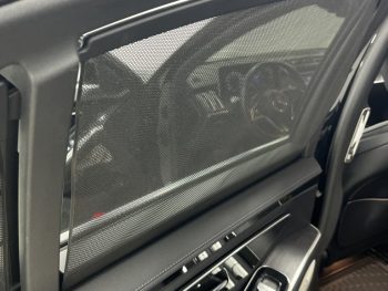 Mercedes-Benz S 580 e completo