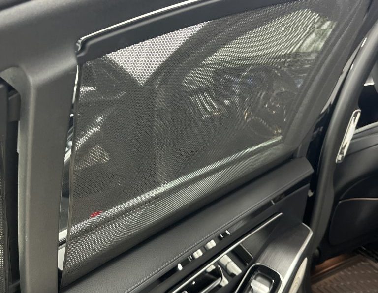Mercedes-Benz S 580 e completo