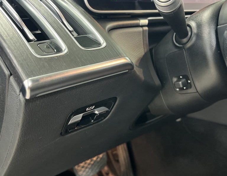 Mercedes-Benz S 580 e completo