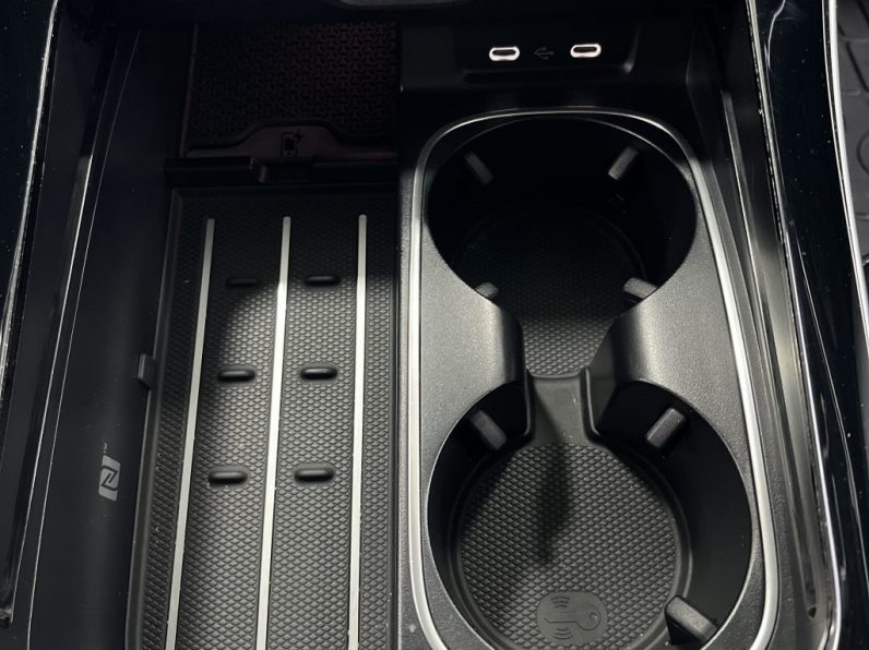 Mercedes-Benz S 580 e completo
