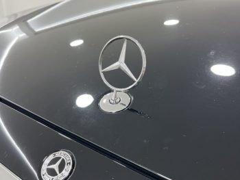 Mercedes-Benz S 580 e completo