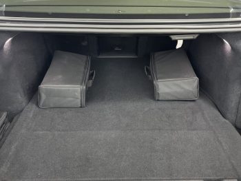 Mercedes-Benz S 580 e completo